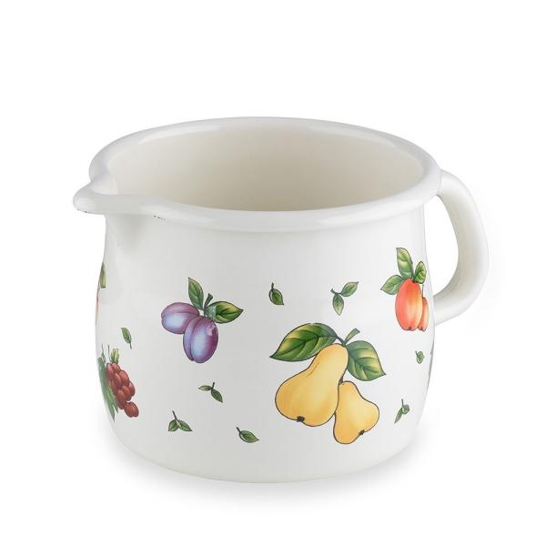 Riess Schnabeltopf gebaucht, Country Fruit Garden